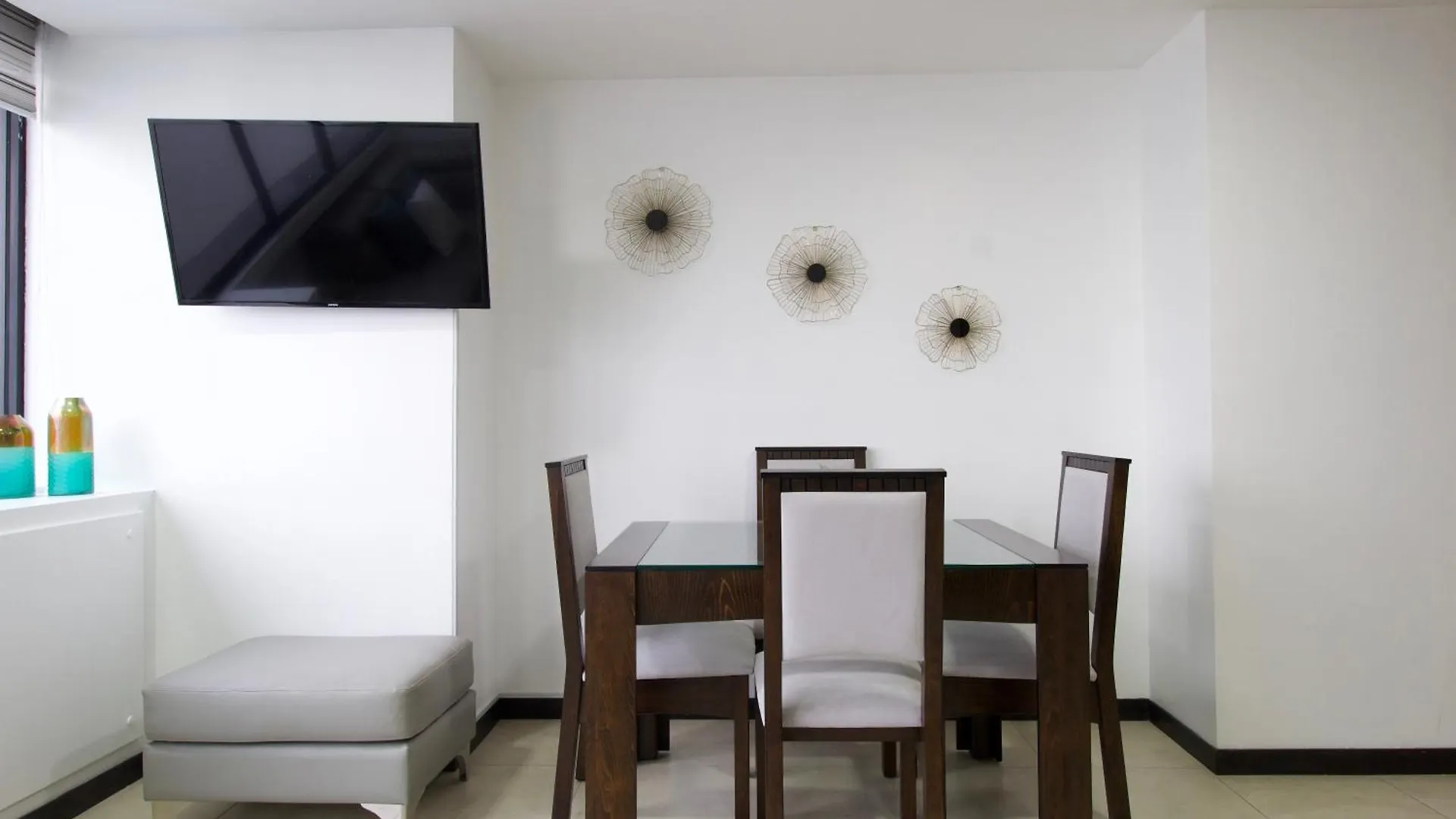 Departamento De 2 Habitaciones Vista Al Rio جواياكيل الإكوادور