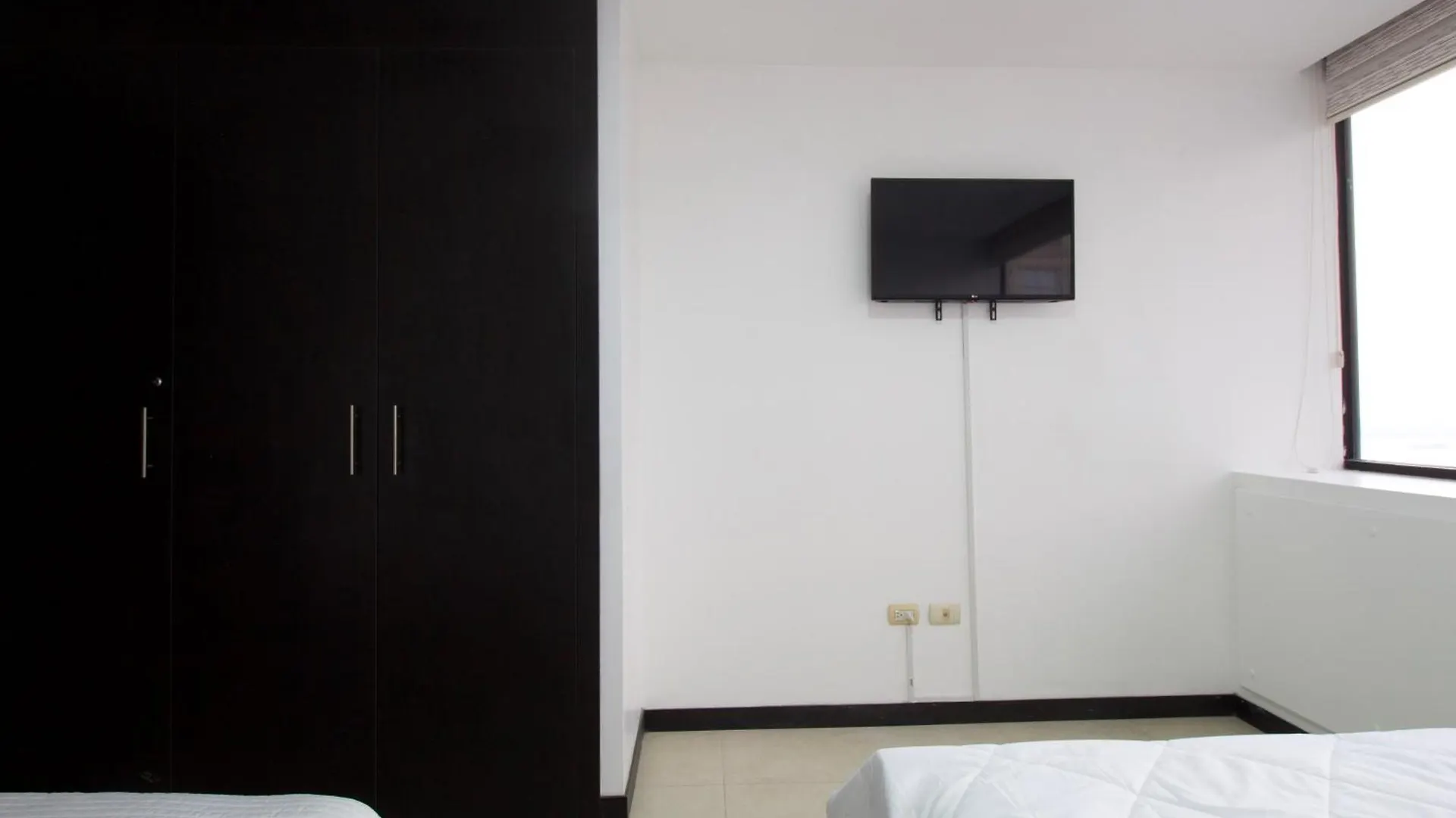 Departamento De 2 Habitaciones Vista Al Rio جواياكيل شقة