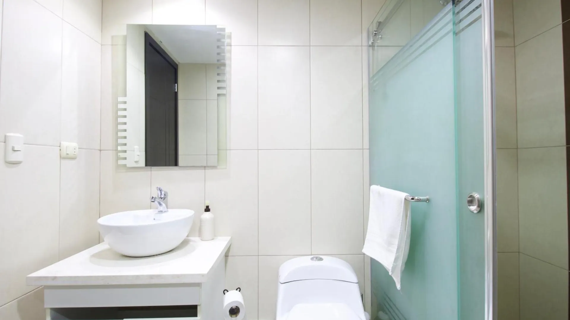 شقة Departamento De 2 Habitaciones Vista Al Rio جواياكيل